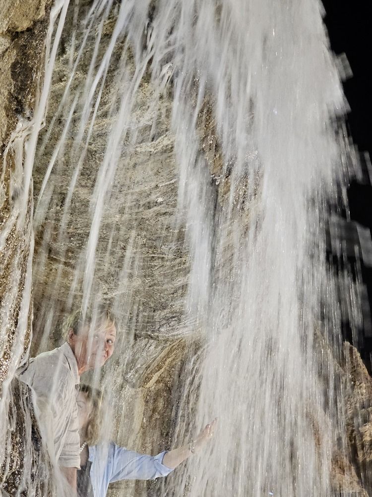 Photograph by Edmund Randal