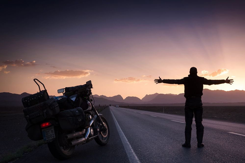 Photograph by Borislav Kostov