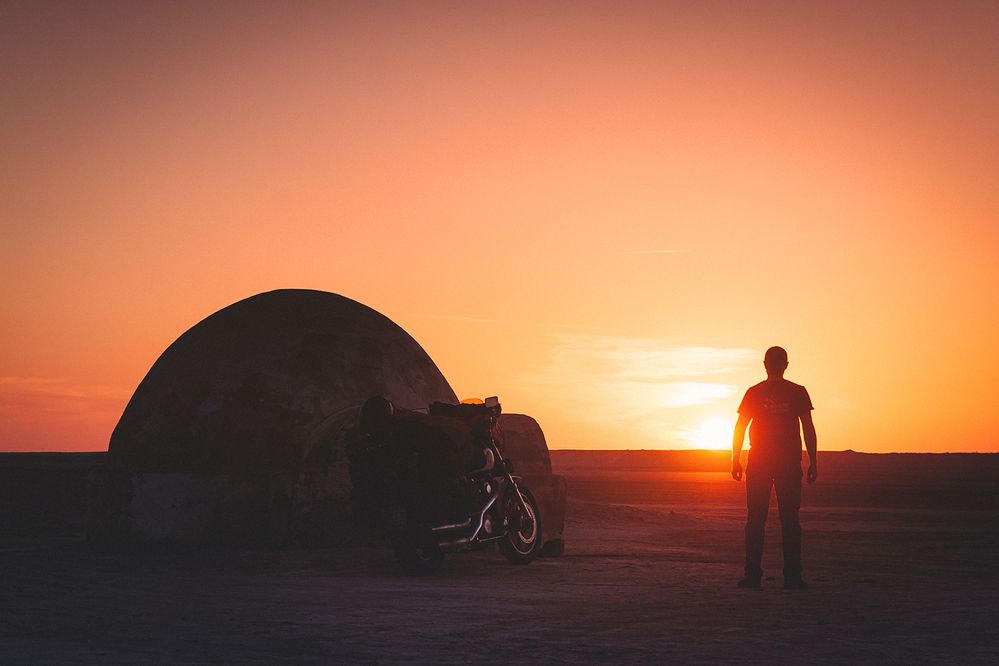 Photograph by Borislav Kostov