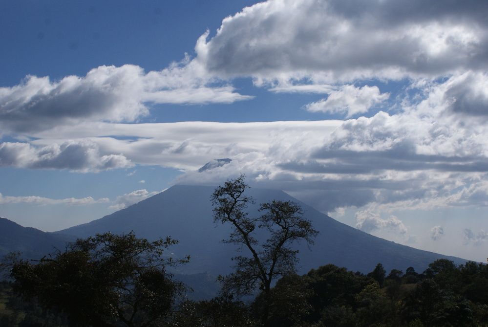 Photograph by Juan José Rodas