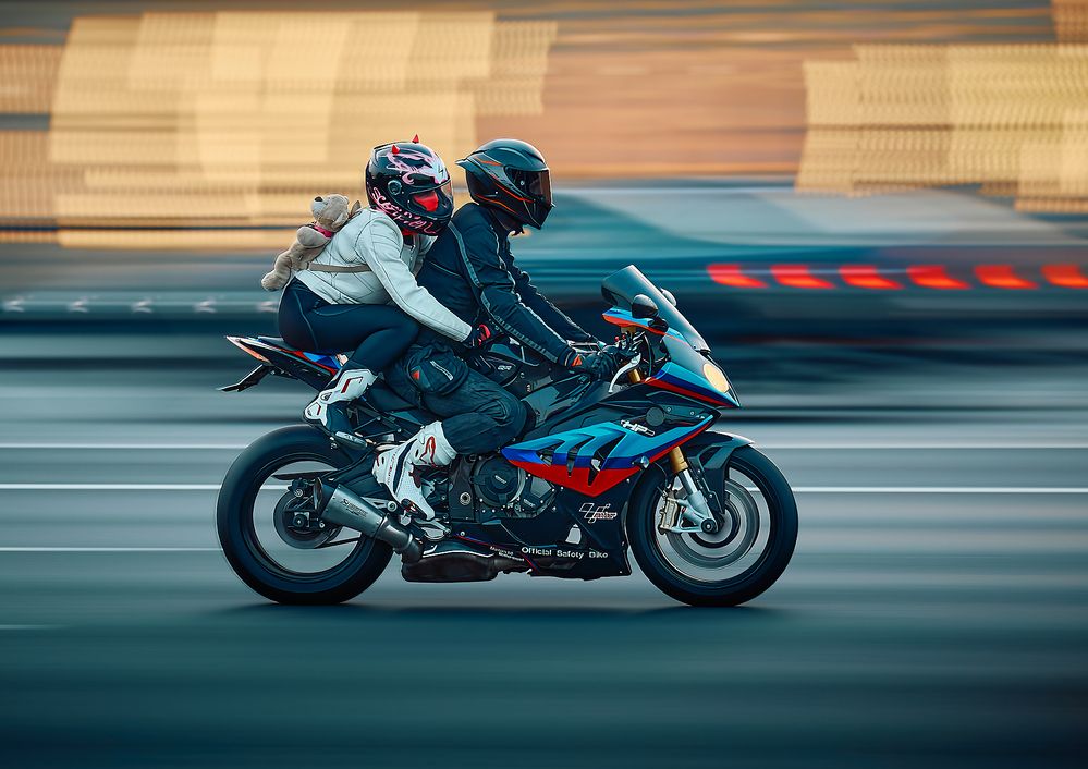 Photograph by Mikhail Khmelevskiy