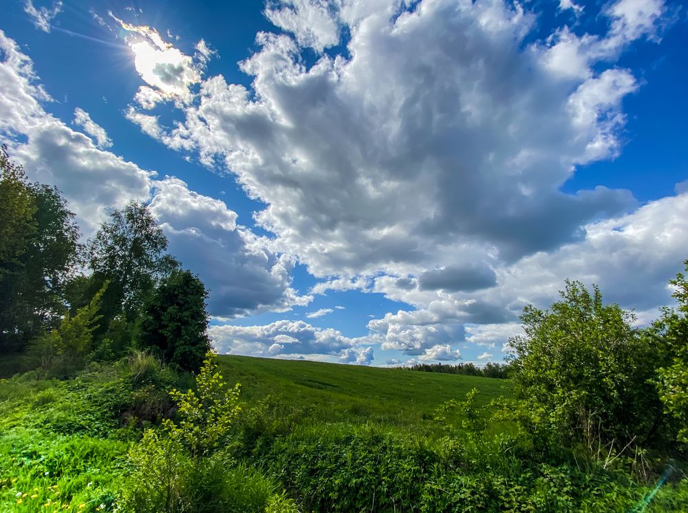 Photograph by Nikolai Osokin