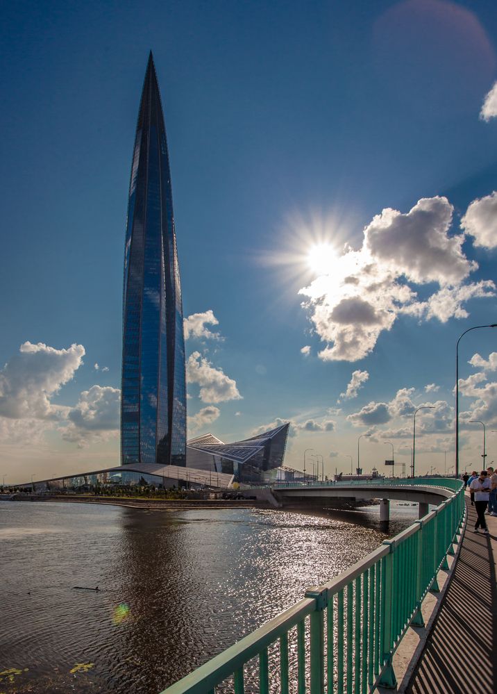 Photograph by Nikolai Osokin