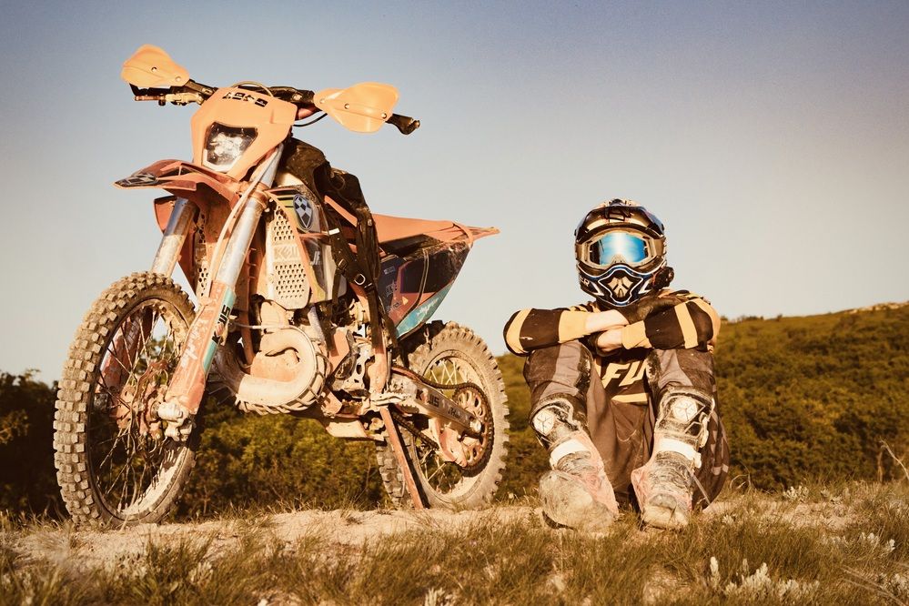 Photograph by Алина Сухова