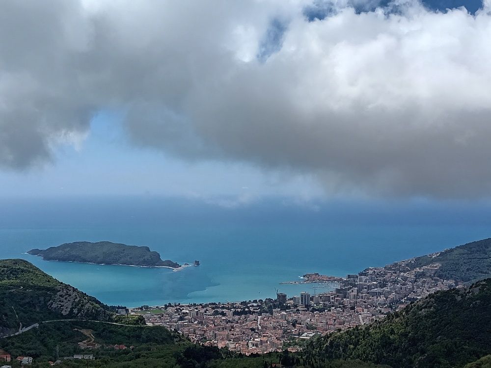 Photograph by Boris Butianov