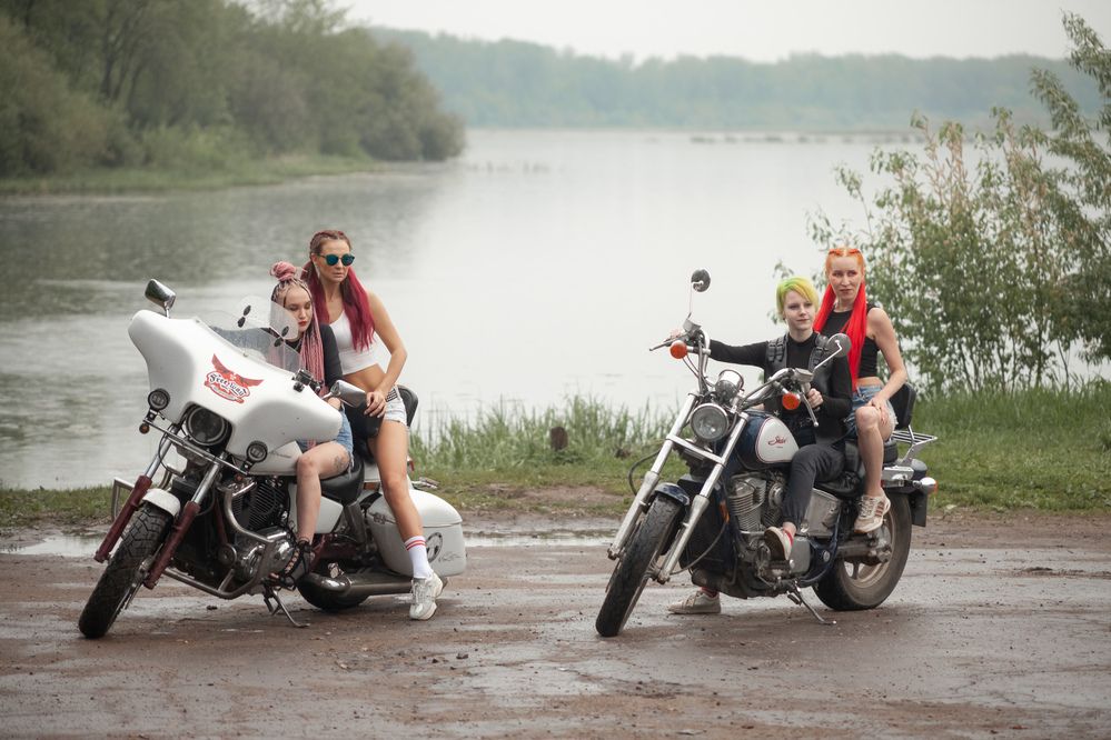 Photograph by Людмила Новосёлова