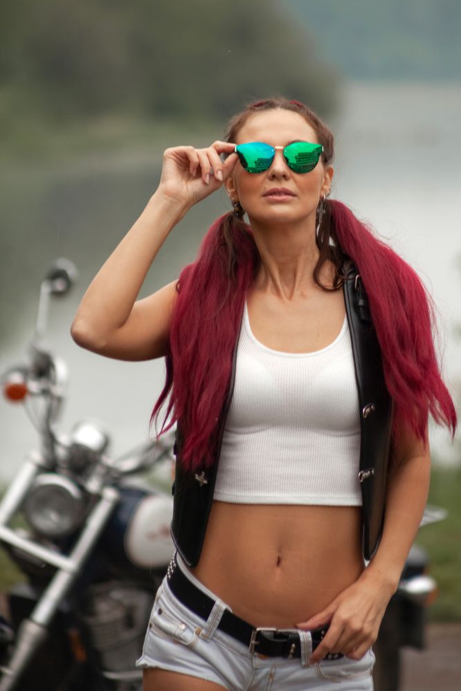 Photograph by Людмила Новосёлова