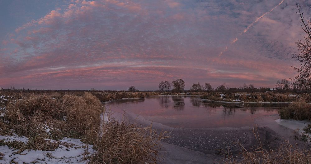 Photograph by Николай Кузьмин