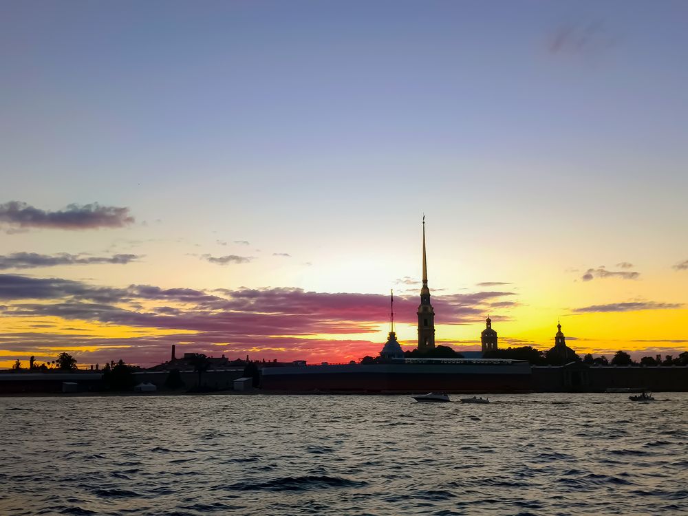 Photograph by Надежда Аксенова