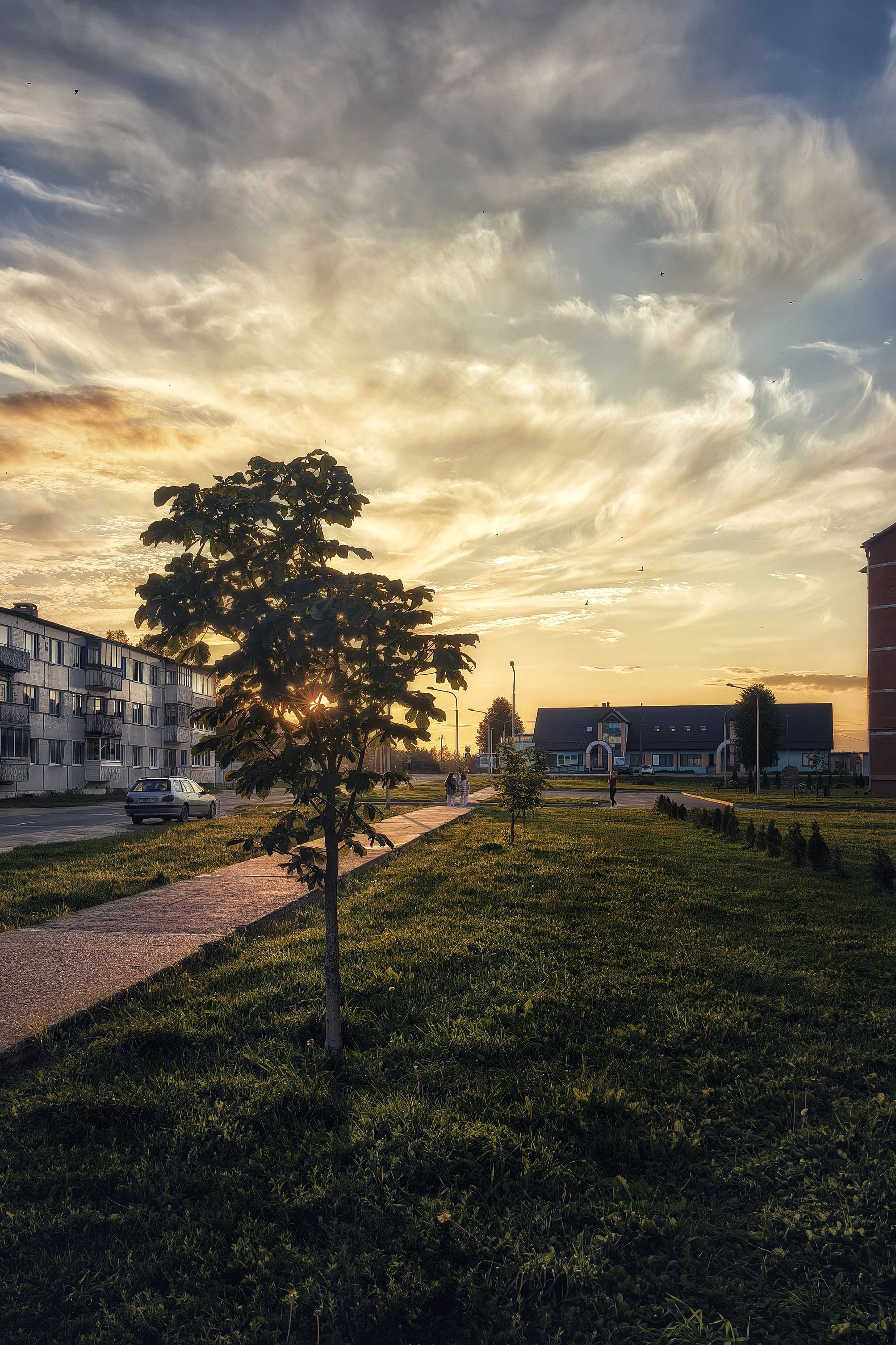 Photograph by Анна Зорька