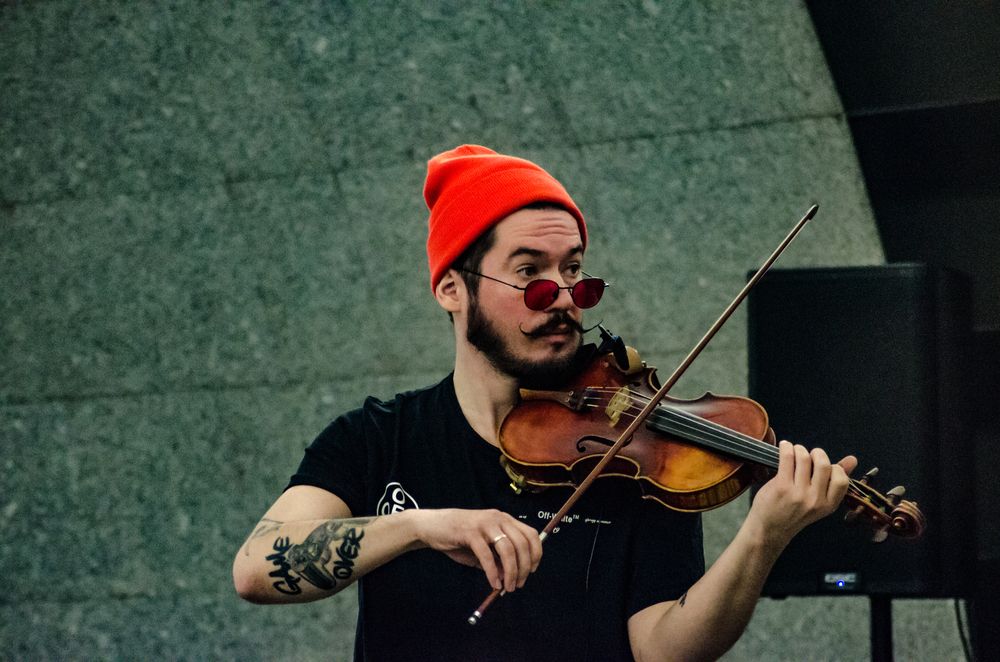 Photograph by Ольга Заповедная