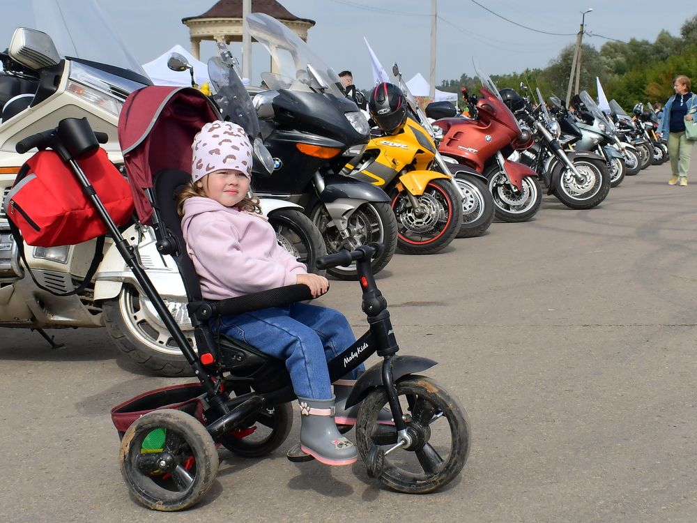 Photograph by Николай Абакумов