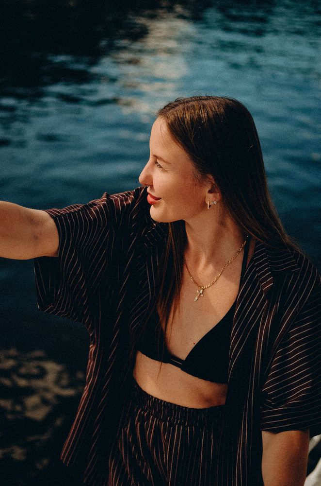 Photograph by Evgenia