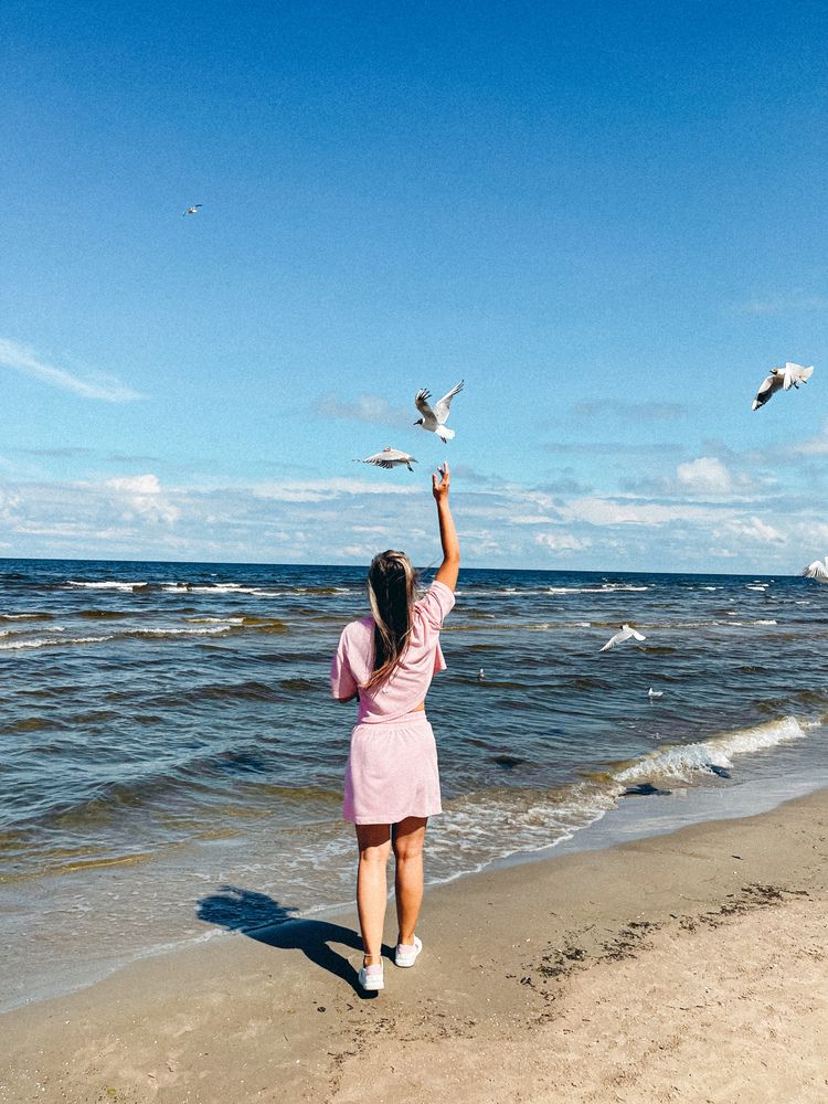 Photograph by Evgenia