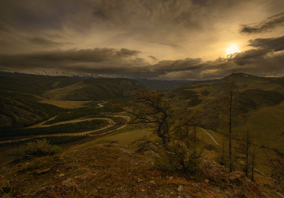 Photograph by Вадим Качанов