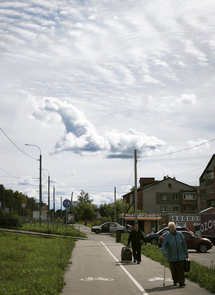 Photograph by Марина Опарина