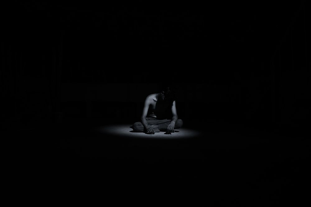 Beneath the Silence