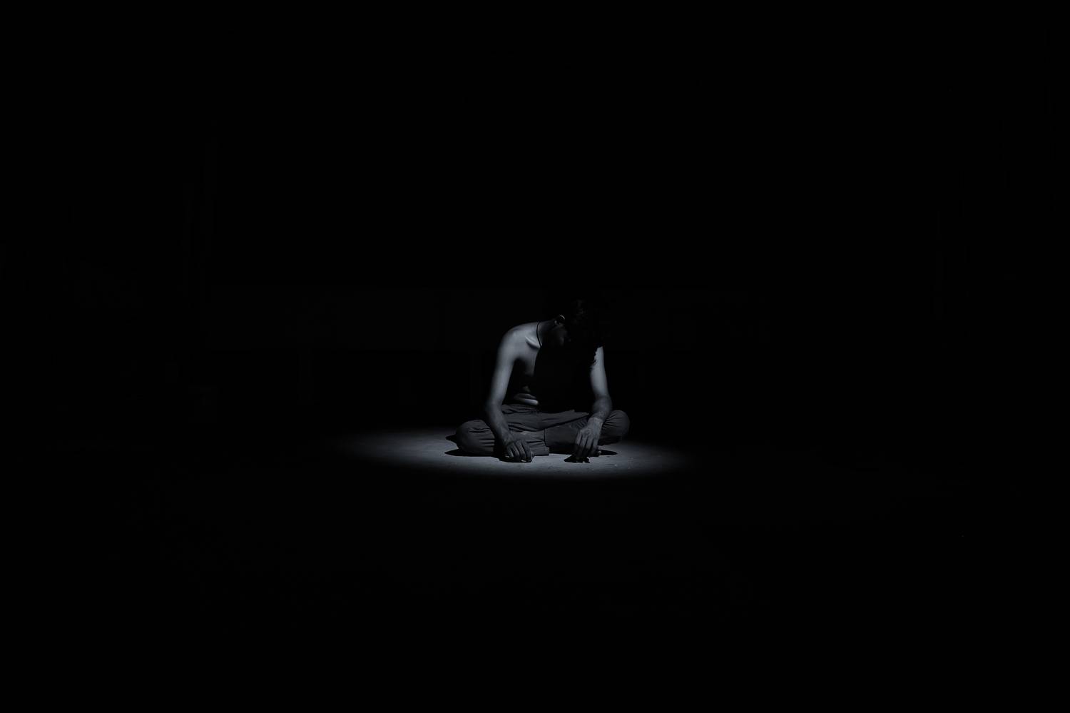 Beneath the Silence Beneath the Silence