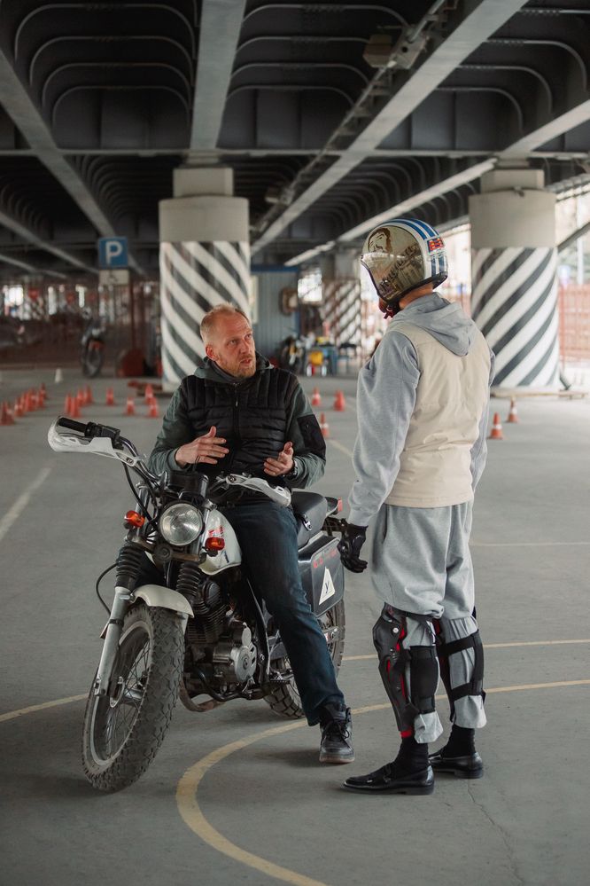 Photograph by Галина Молчанова