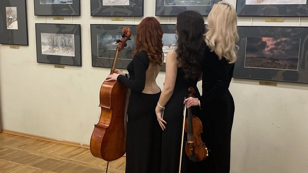 Photograph by Сергей Смирнов