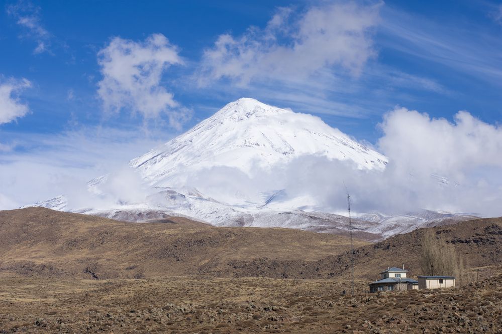 Photograph by Mina Mamdouhi