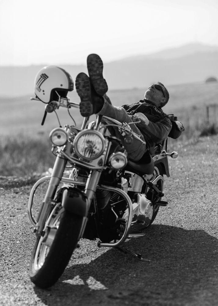 Photograph by Dmitry Shmayonok