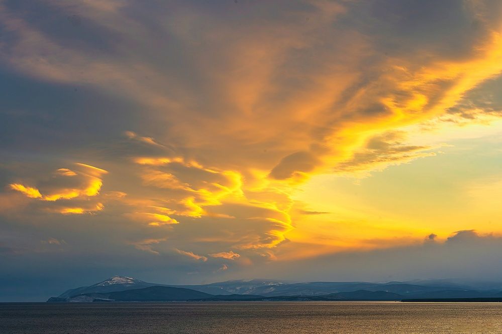 Photograph by Виктория Лобанова