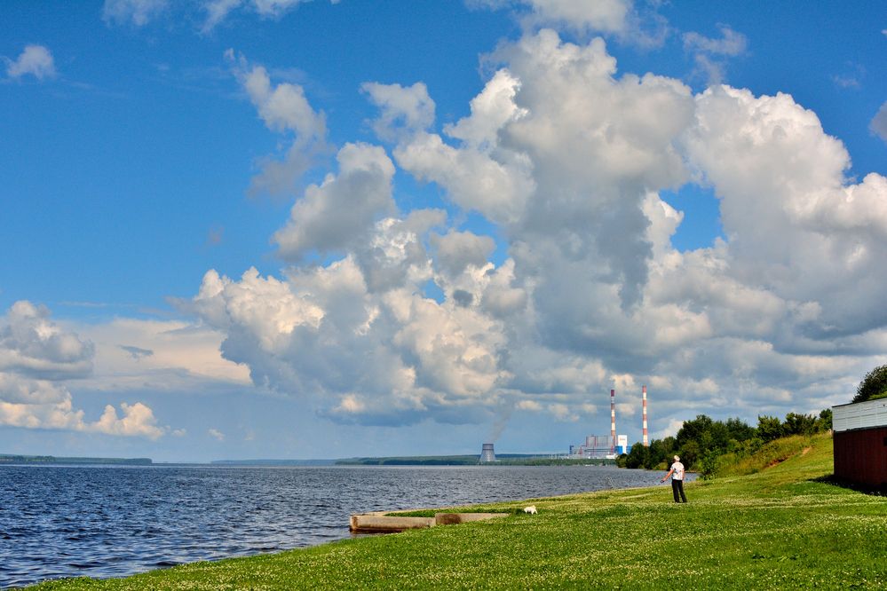 Photograph by Александр Зуев