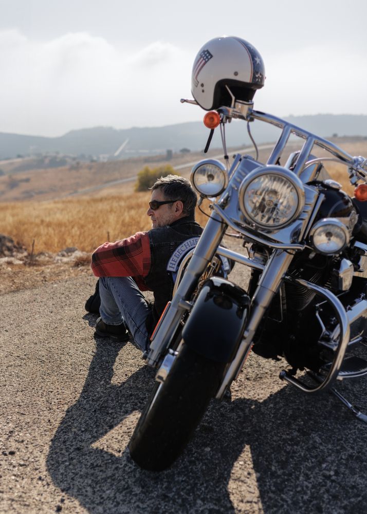 Photograph by Dmitry Shmayonok