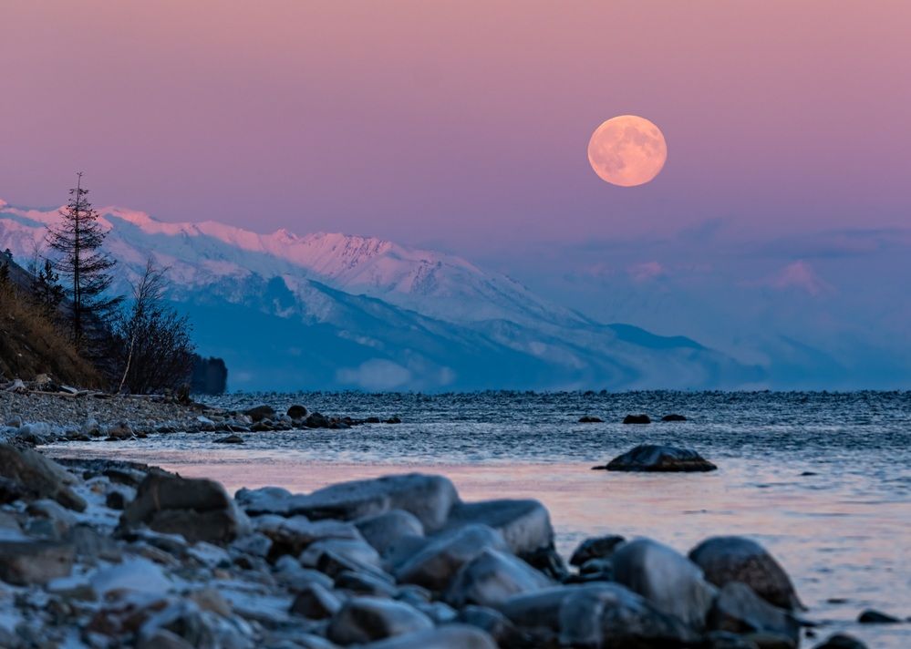 Photograph by Виктория Лобанова