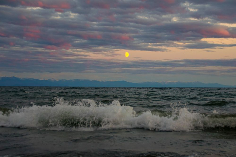 Photograph by Виктория Лобанова