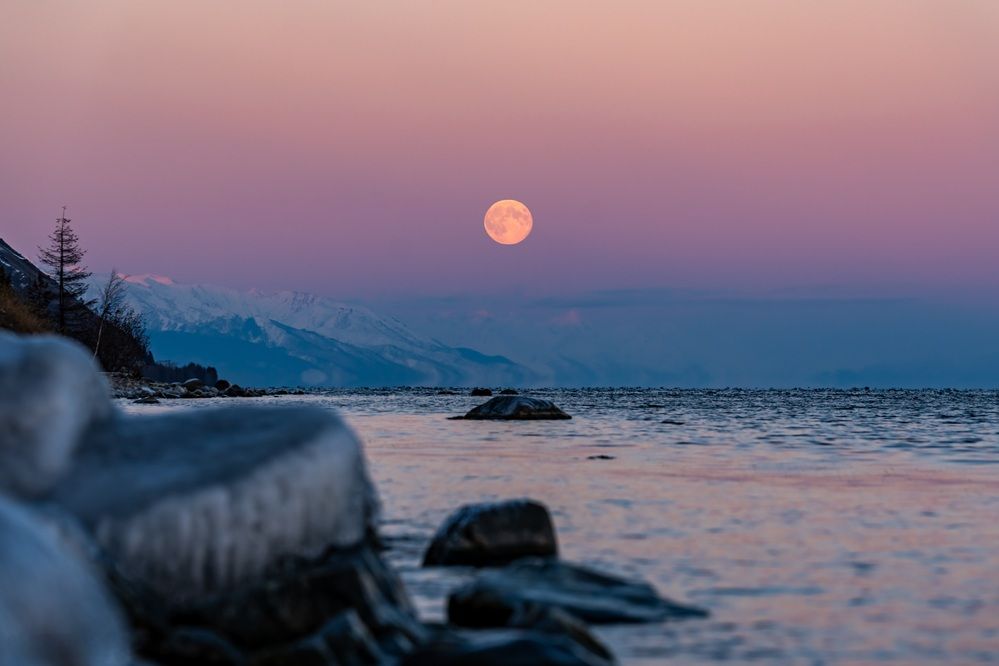 Photograph by Виктория Лобанова