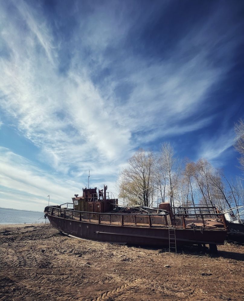 Фотография автора Рамзия Хисамутдинова