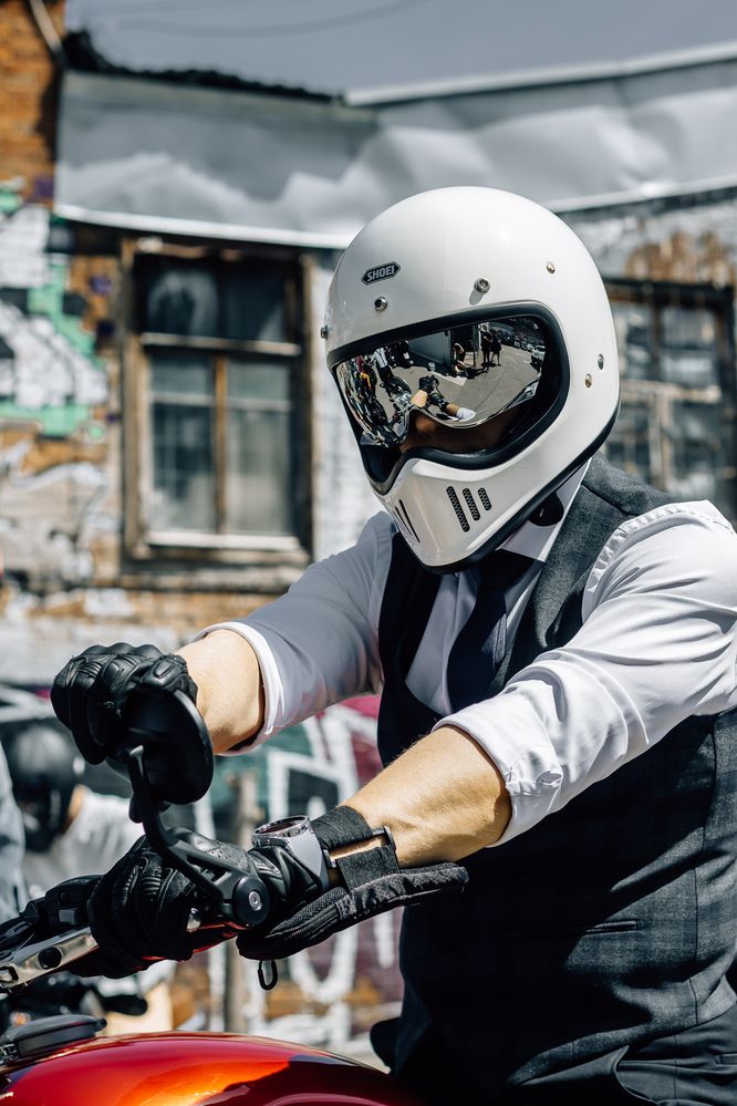 Photograph by Victoria Mogulyan