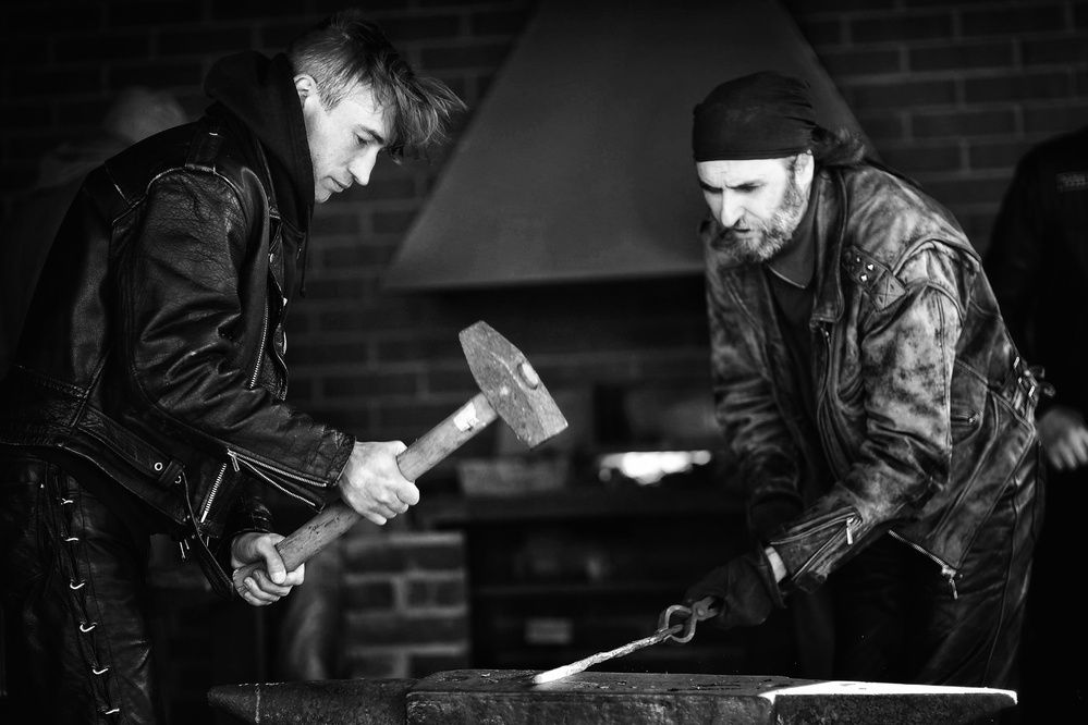 Photograph by Владимир Леликов-Кузьменко