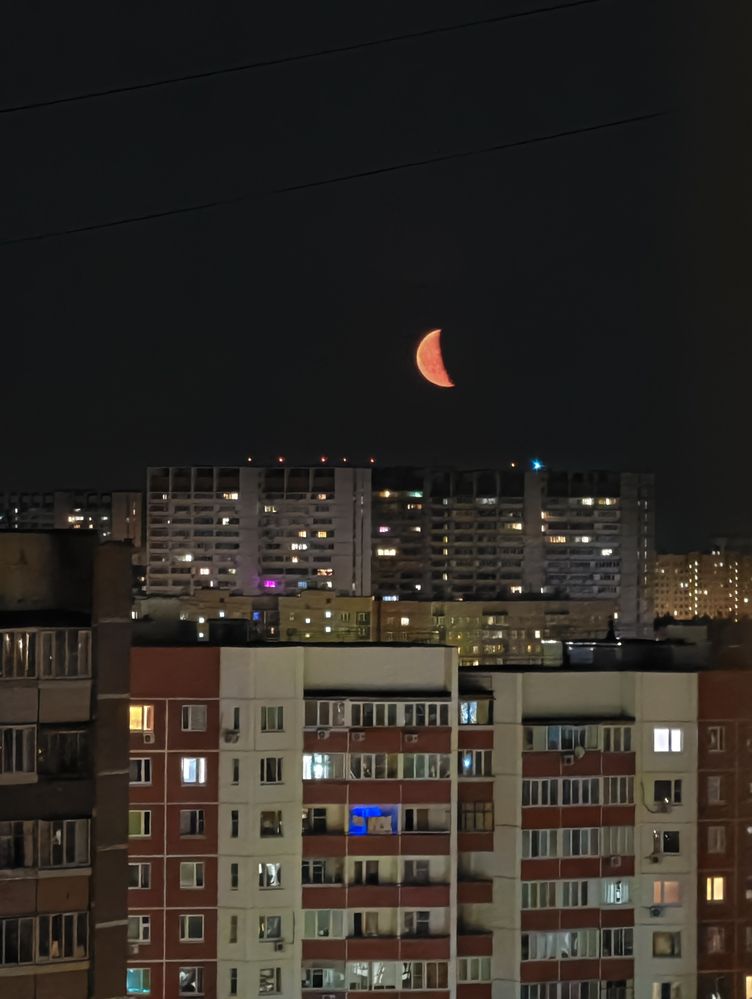 Photograph by Nataly Gusarova