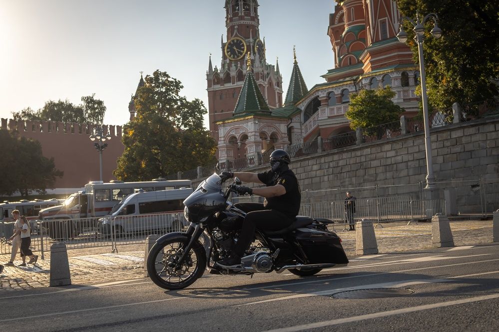 Photograph by Хабаров Сергей