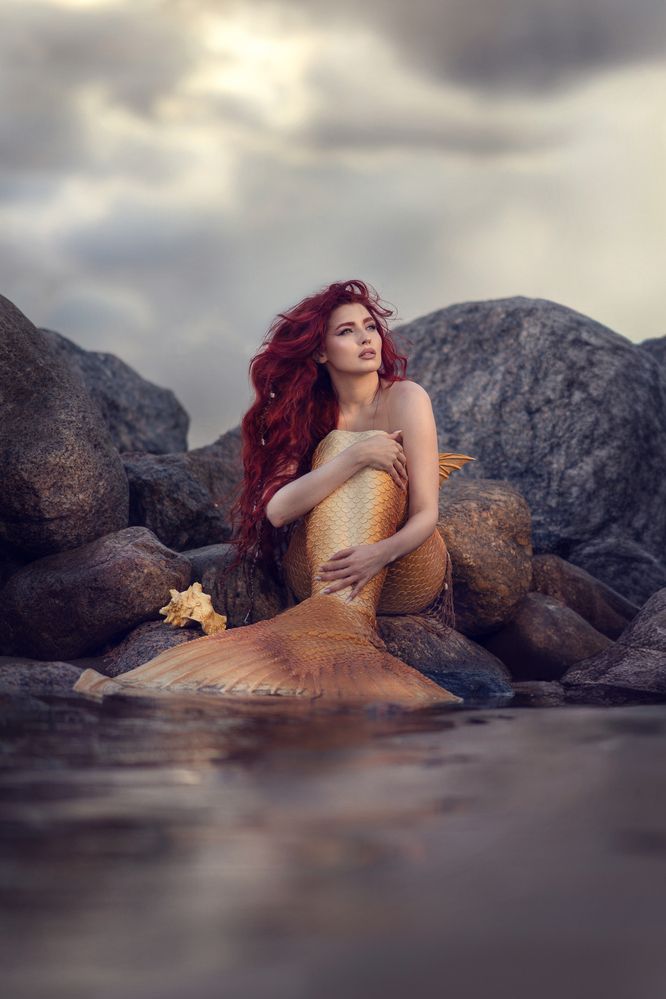 Photograph by Инга Добрынина
