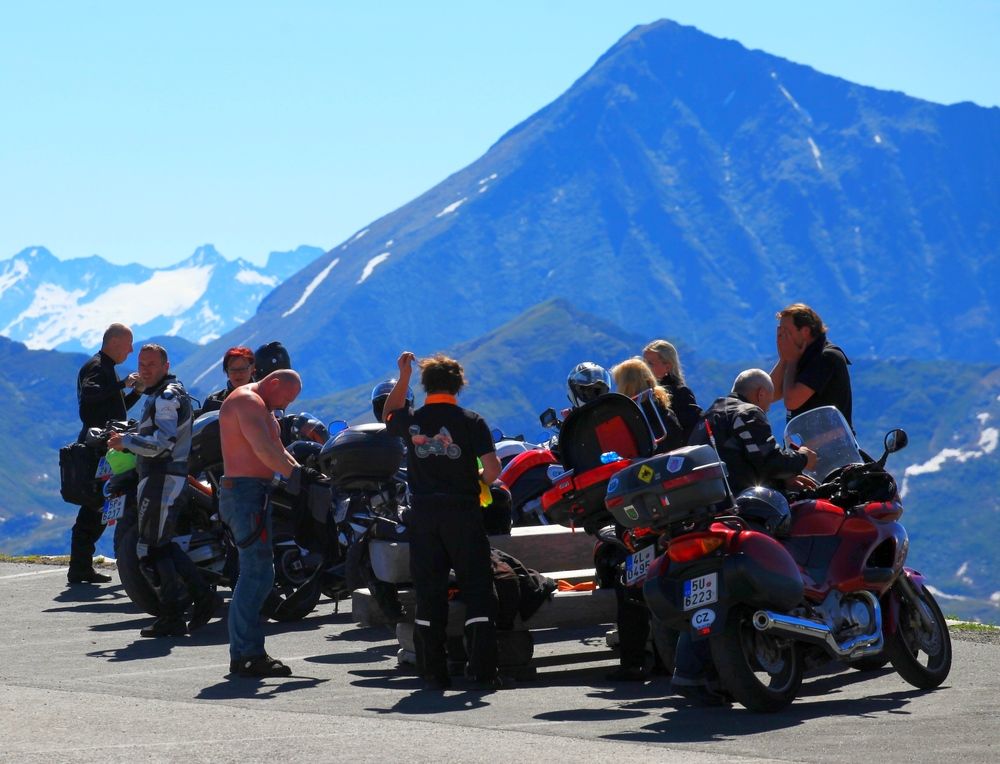 Photograph by ANDREY PERESHEIN