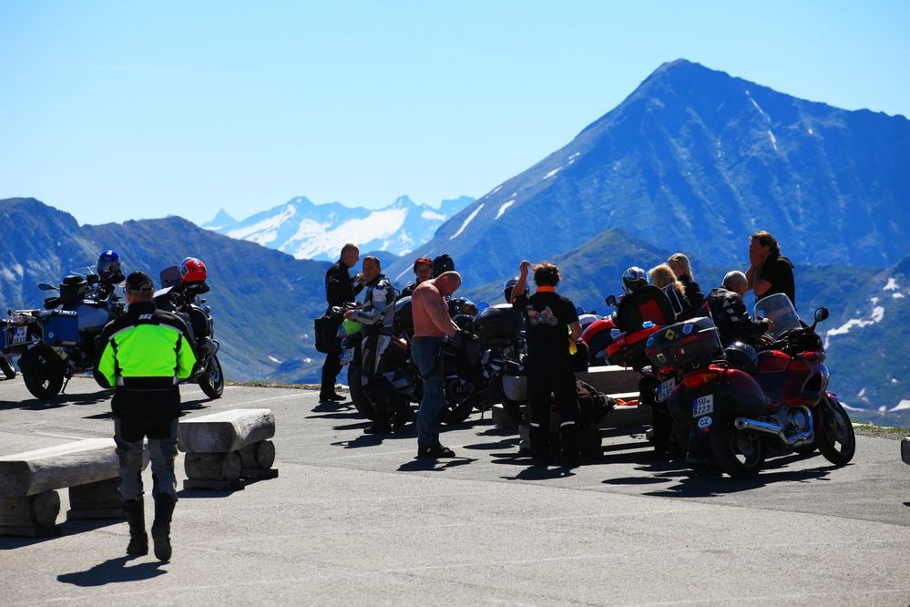 Photograph by ANDREY PERESHEIN