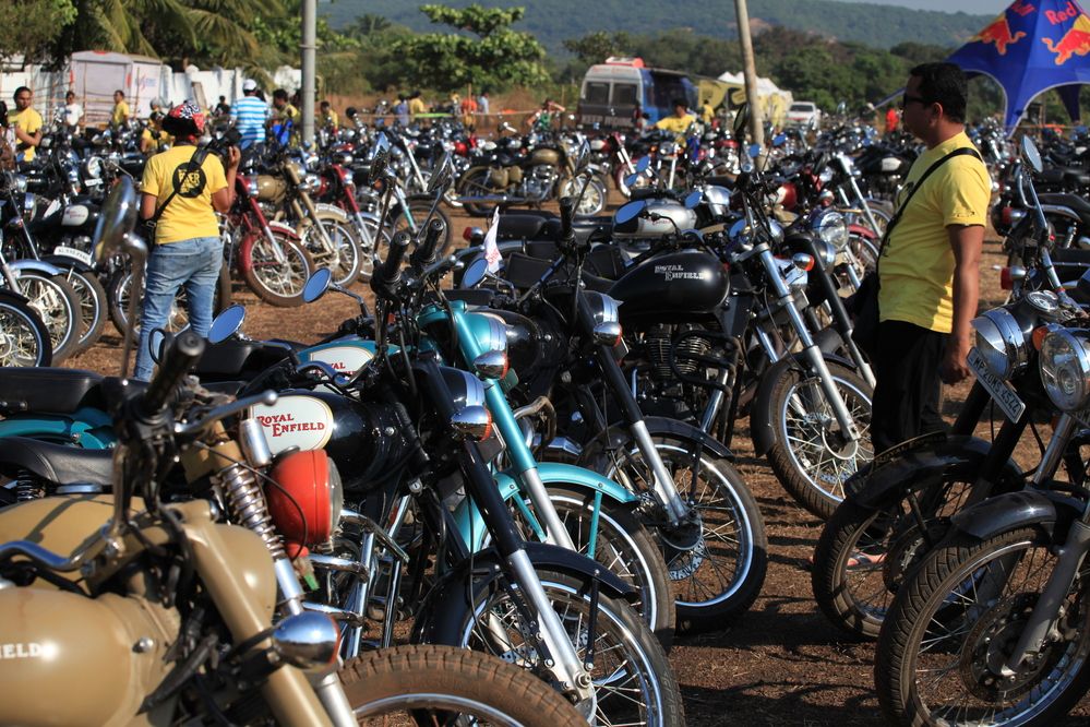 Photograph by ANDREY PERESHEIN