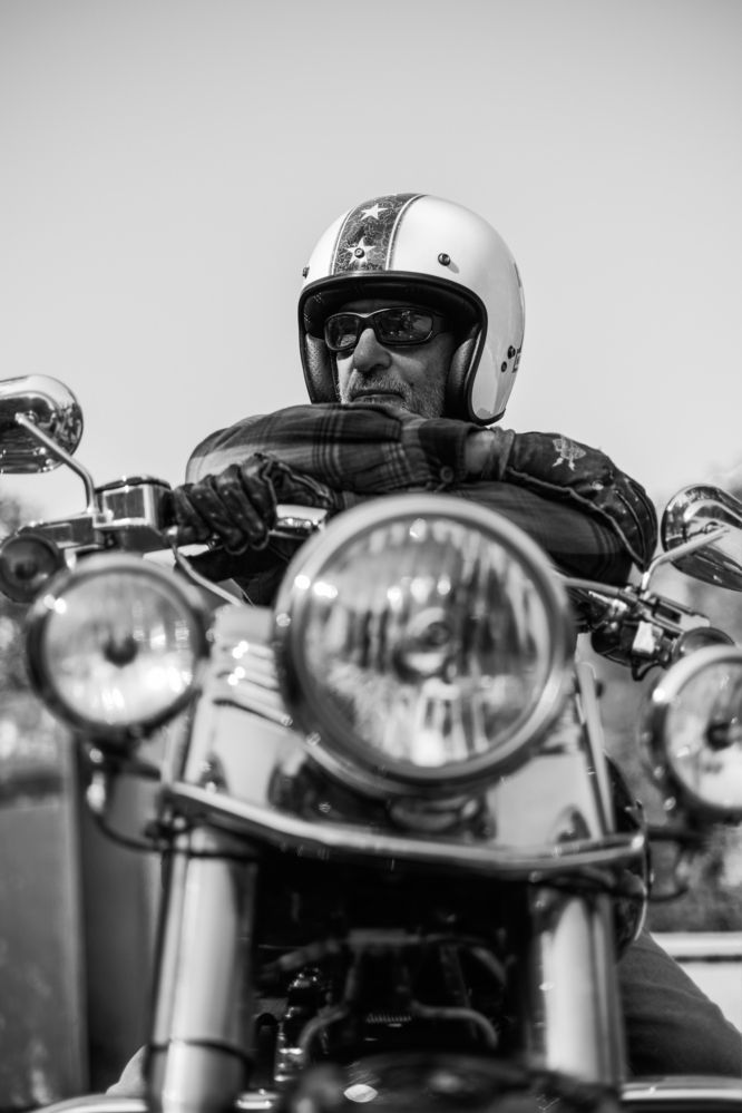 Photograph by Dmitry Shmayonok