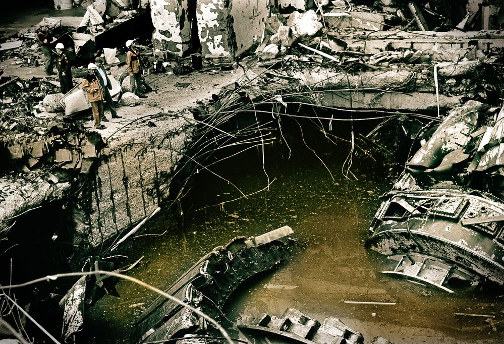 Photograph by Иван Труфанов