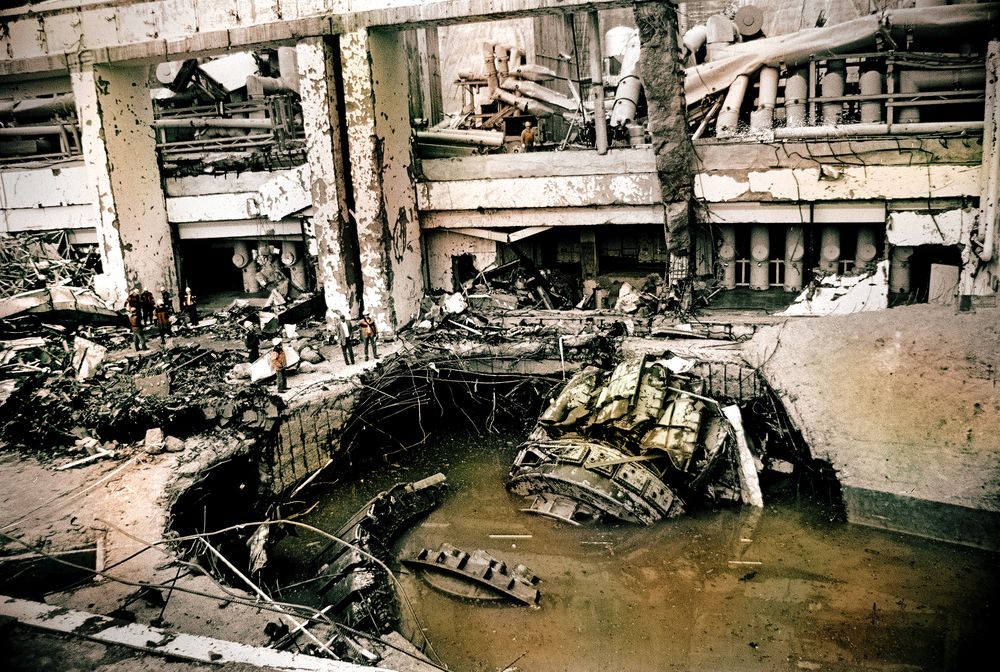 Photograph by Иван Труфанов