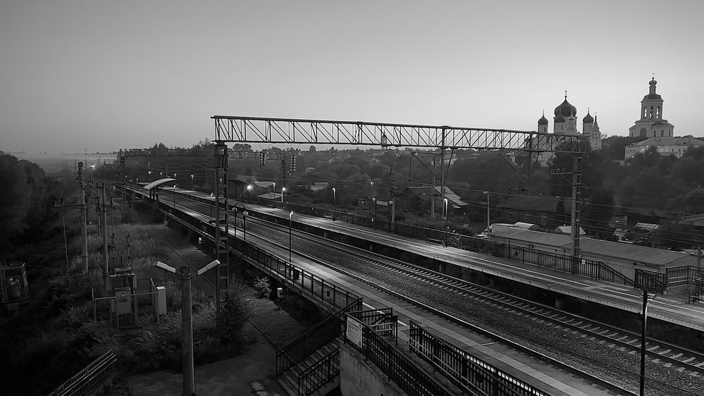 Photograph by Мария Петровцева