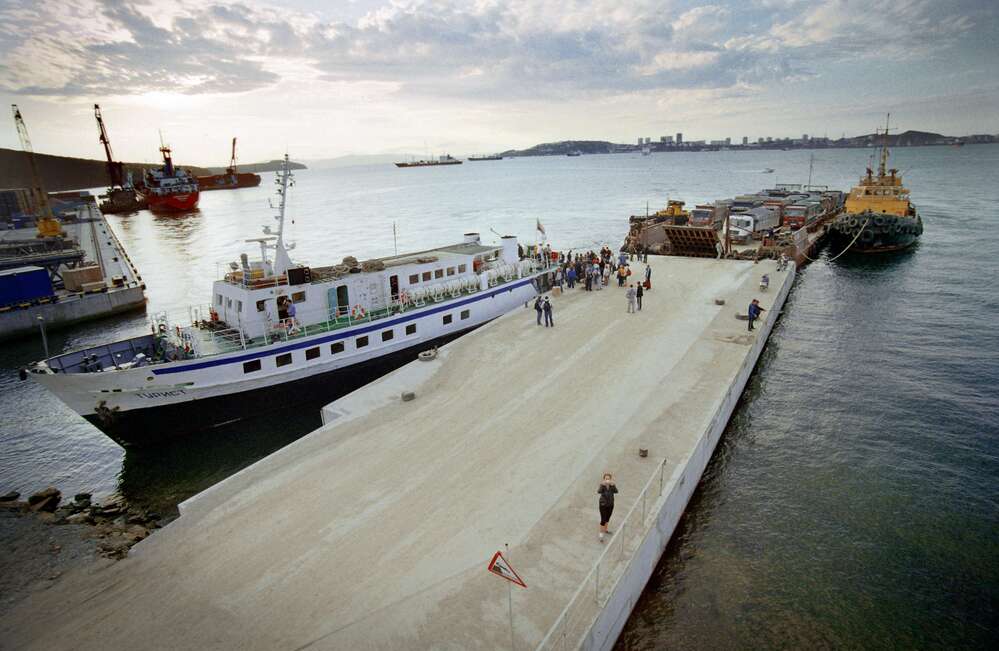 Photograph by Иван Труфанов