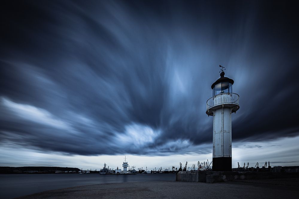 Photograph by Borislav Kostov