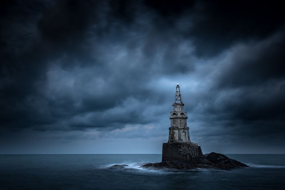 Photograph by Borislav Kostov