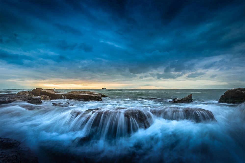 Photograph by Borislav Kostov