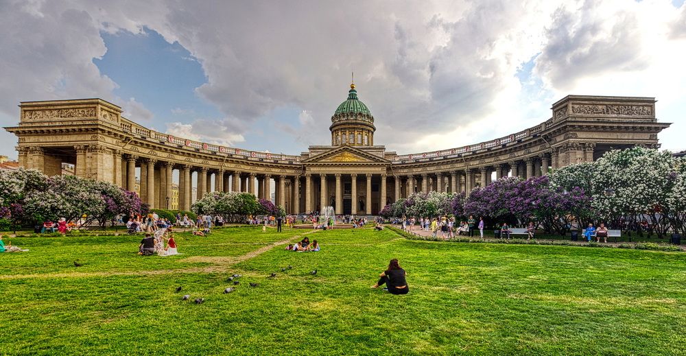 Photograph by Андрей Хитров